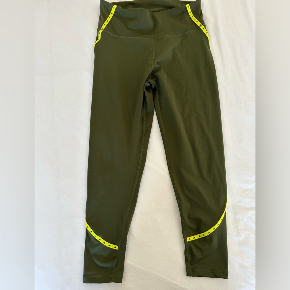 ADIDAS | workout pant - leggings